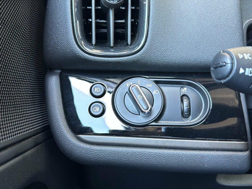 Mini Cooper D Countryman 2.0 TwinPower Turbo Cooper D Hype Steptronic