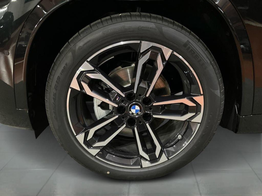 BMW X1 xdrive20d mhev 48V MSport auto