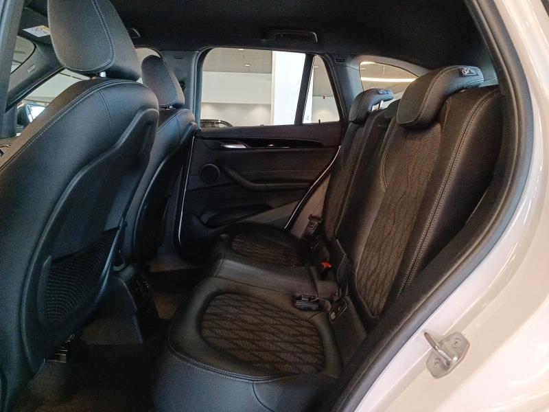 BMW X1 sdrive18d xLine Plus auto