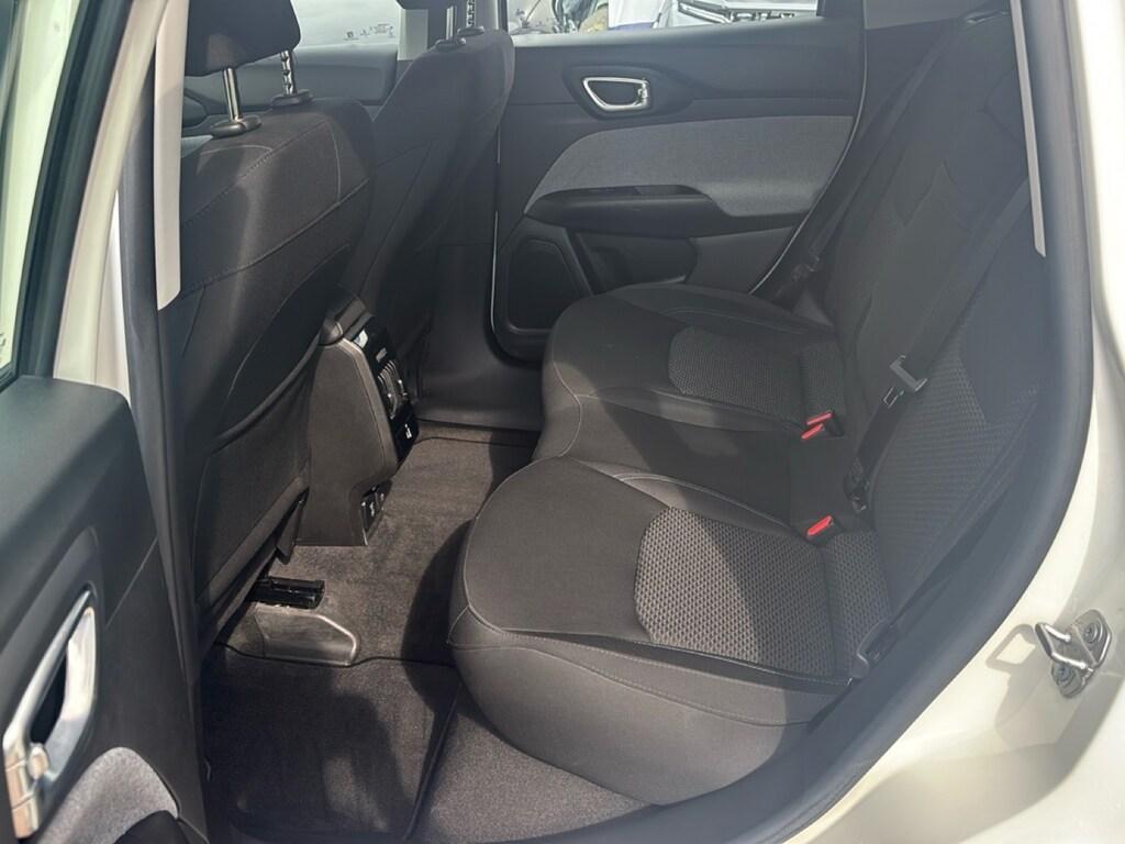 Jeep Compass 1.3 turbo t4 phev Longitude 4xe auto