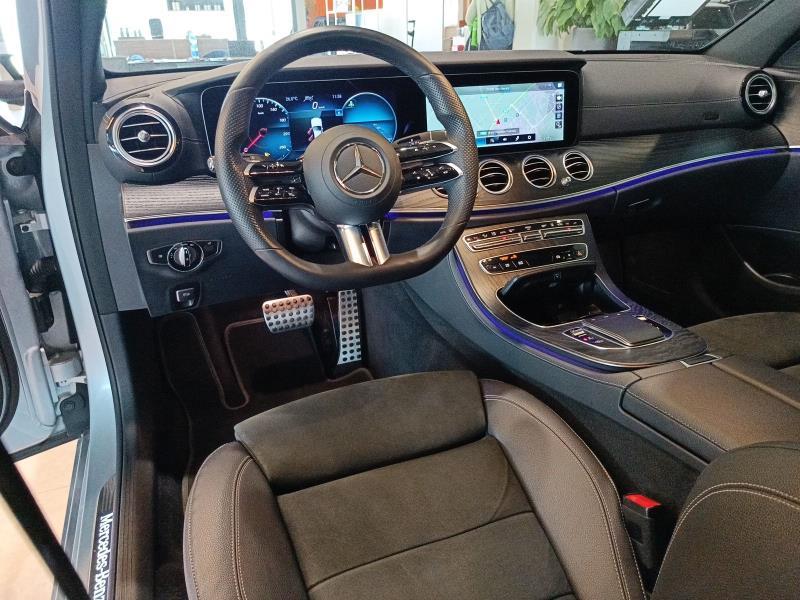 Mercedes Classe E 300 de eq-power Premium auto my20