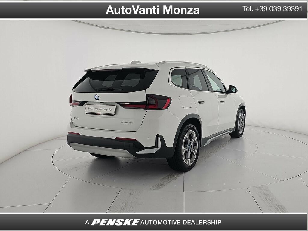 BMW iX1 edrive 20 MSport Pro