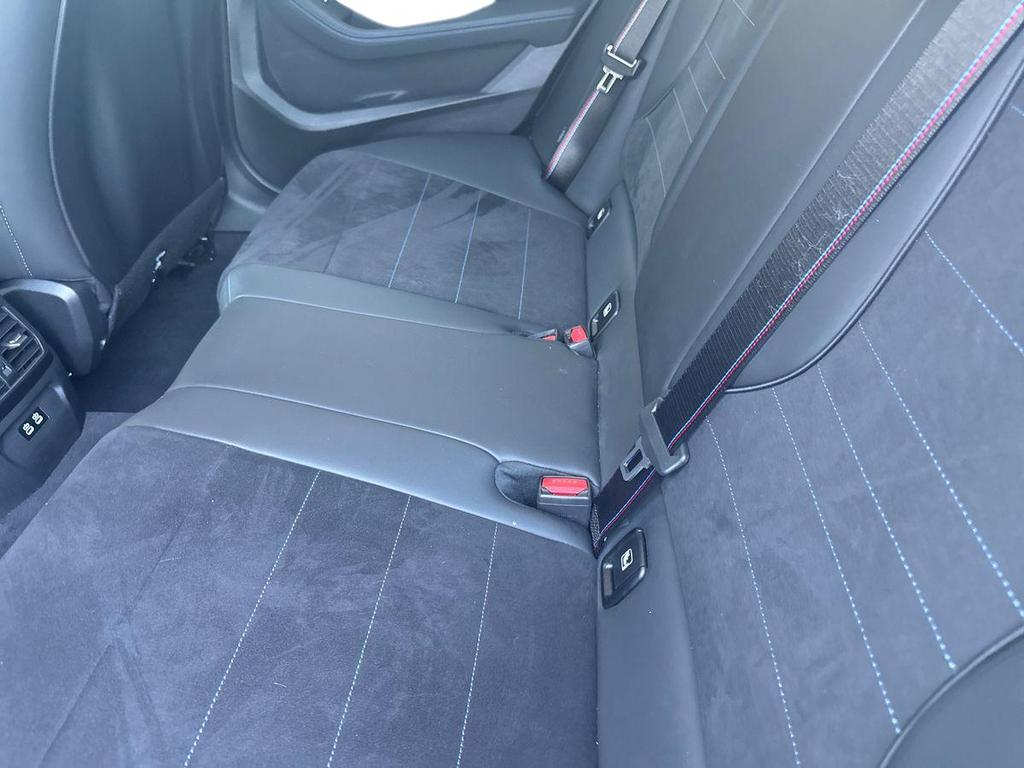 BMW Serie 1 118d MSport Pro auto