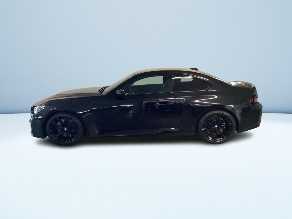 BMW M2 Coupe 3.0 460cv auto
