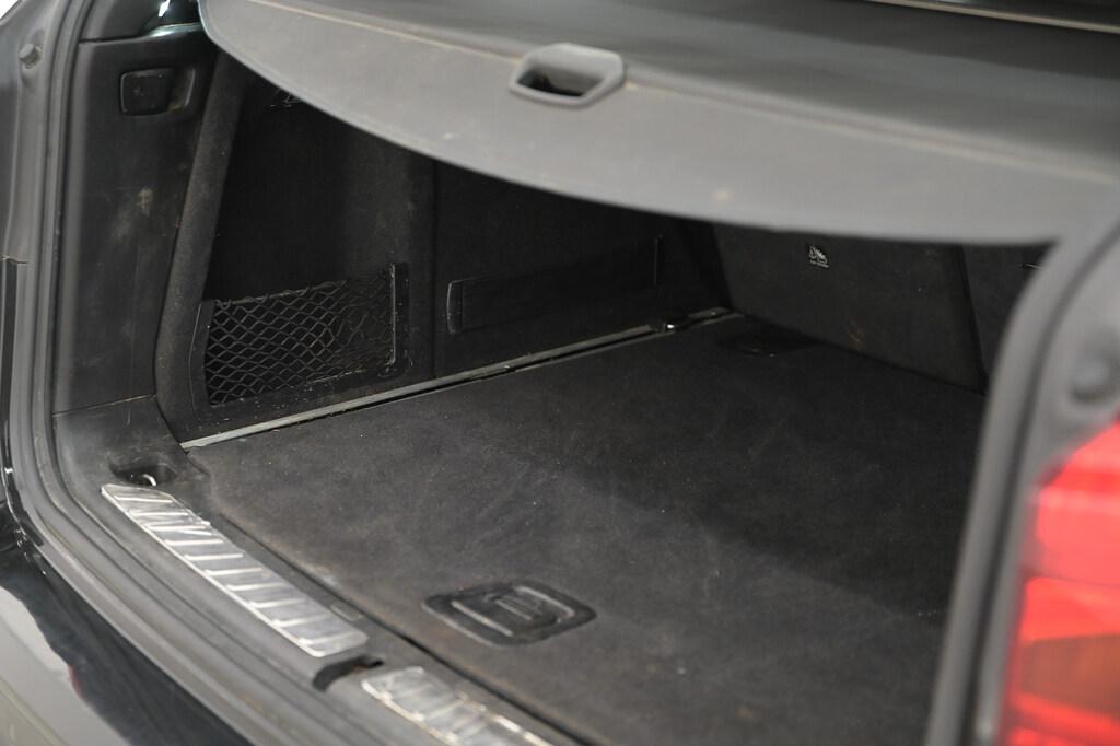 BMW X3 xdrive20d mhev 48V Business Advantage auto