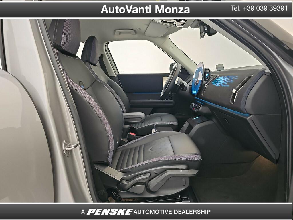 Mini Mini Countryman 2.0 48V D Classic auto