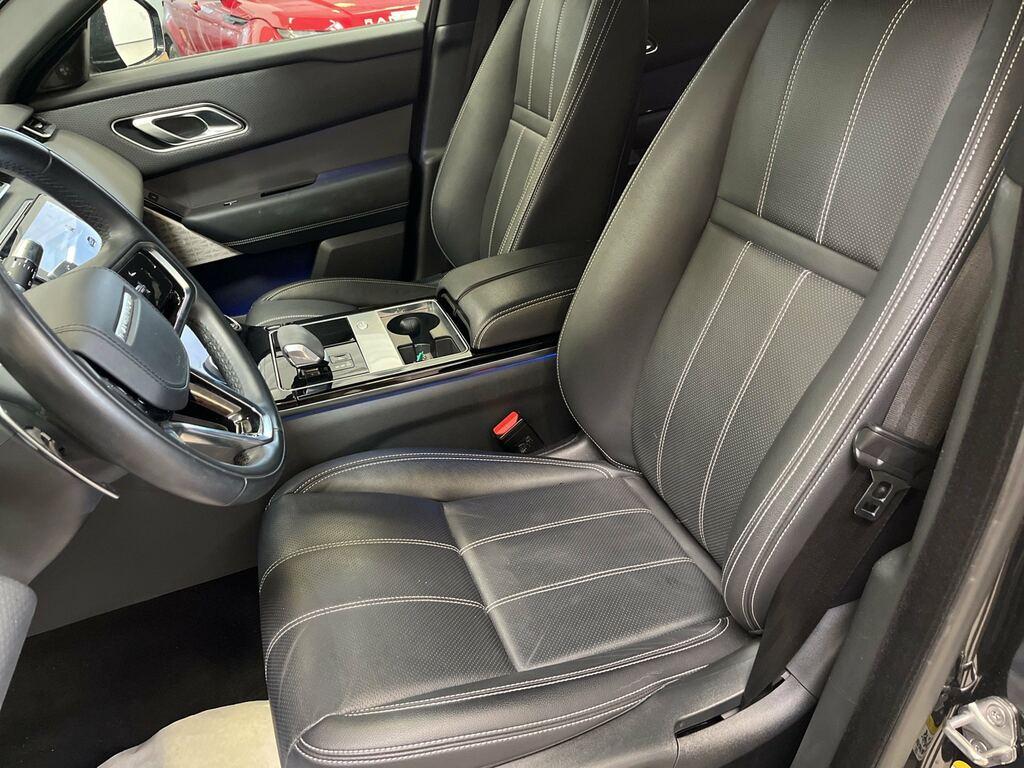 Land Rover Range Rover Velar 2.0d i4 mhev SE 4wd 204cv auto