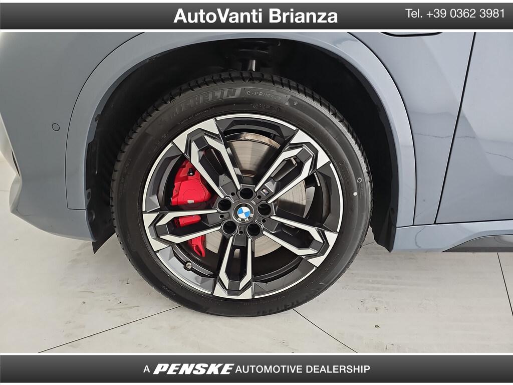 BMW X1 xdrive 25e MSport Pro auto