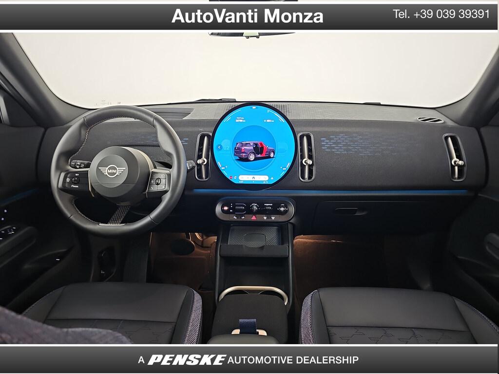Mini Mini Countryman 1.5 48V C Classic auto