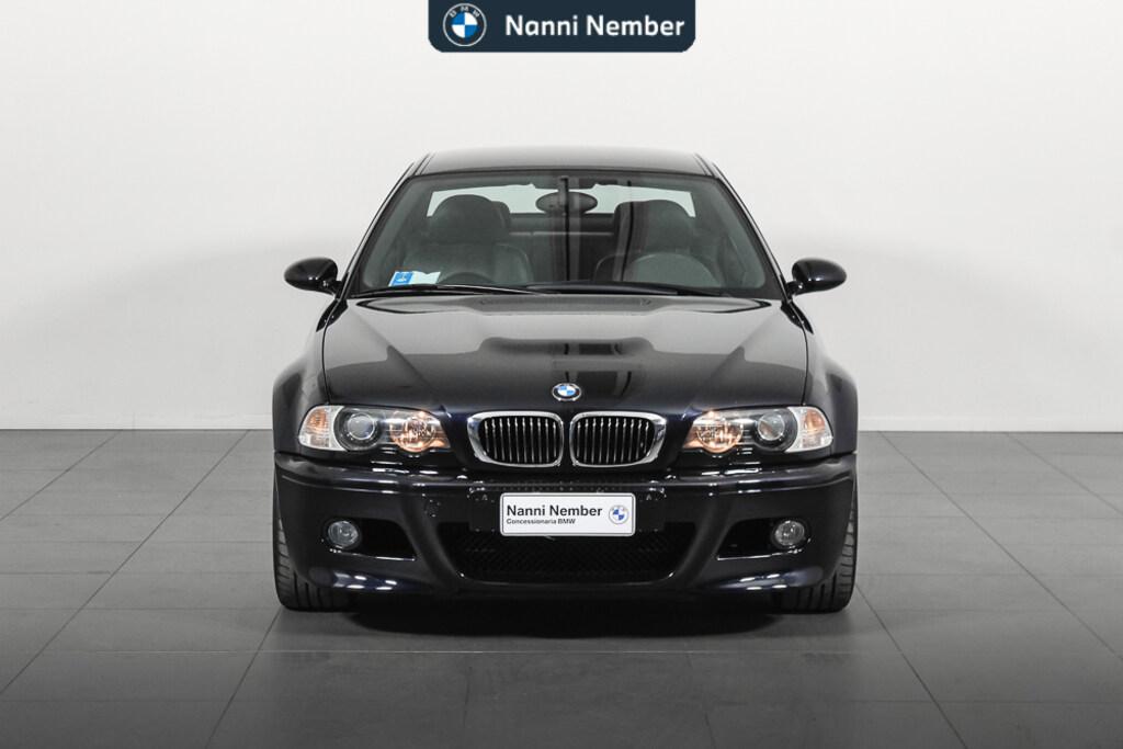 BMW M3 Coupe 3.2