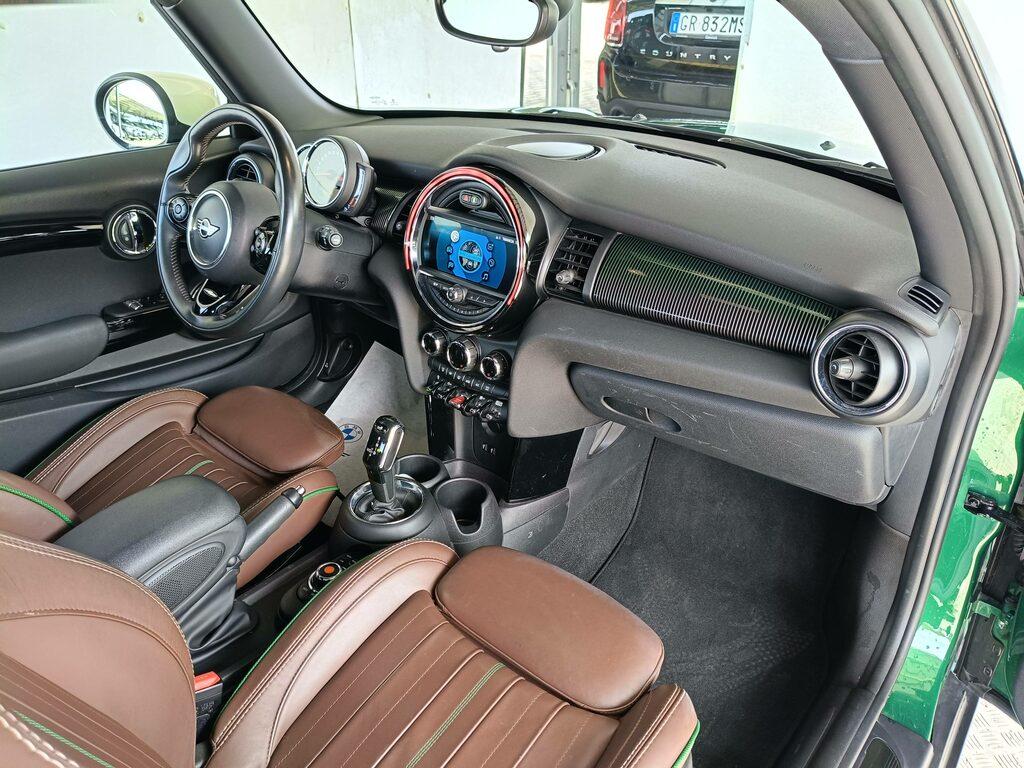 Mini Cooper 1.5 TwinPower Turbo Cooper Hype DCT