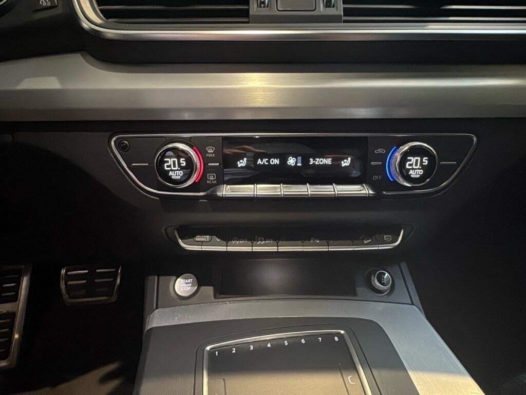 Audi Q5 40 2.0 tdi S Line Plus quattro 190cv s-tronic