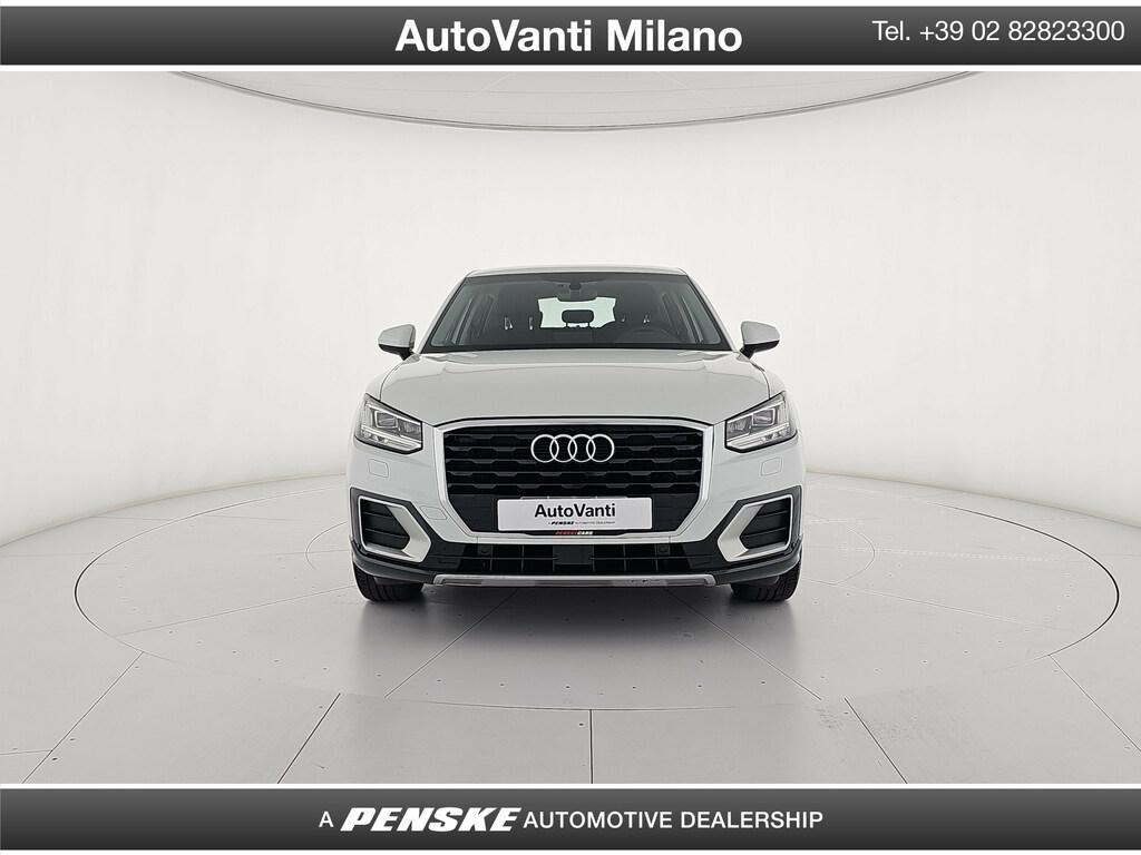 Audi Q2 30 1.6 tdi Business s-tronic my20