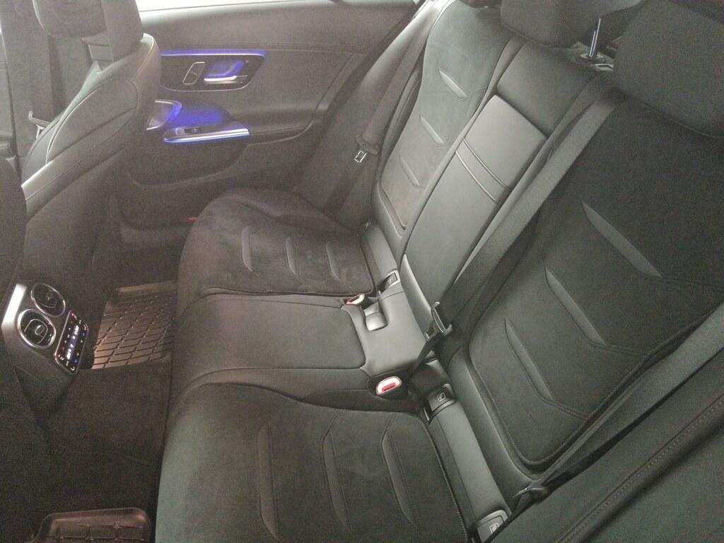 Mercedes Classe C AMG C AMG 63 S e performance Premium Plus auto