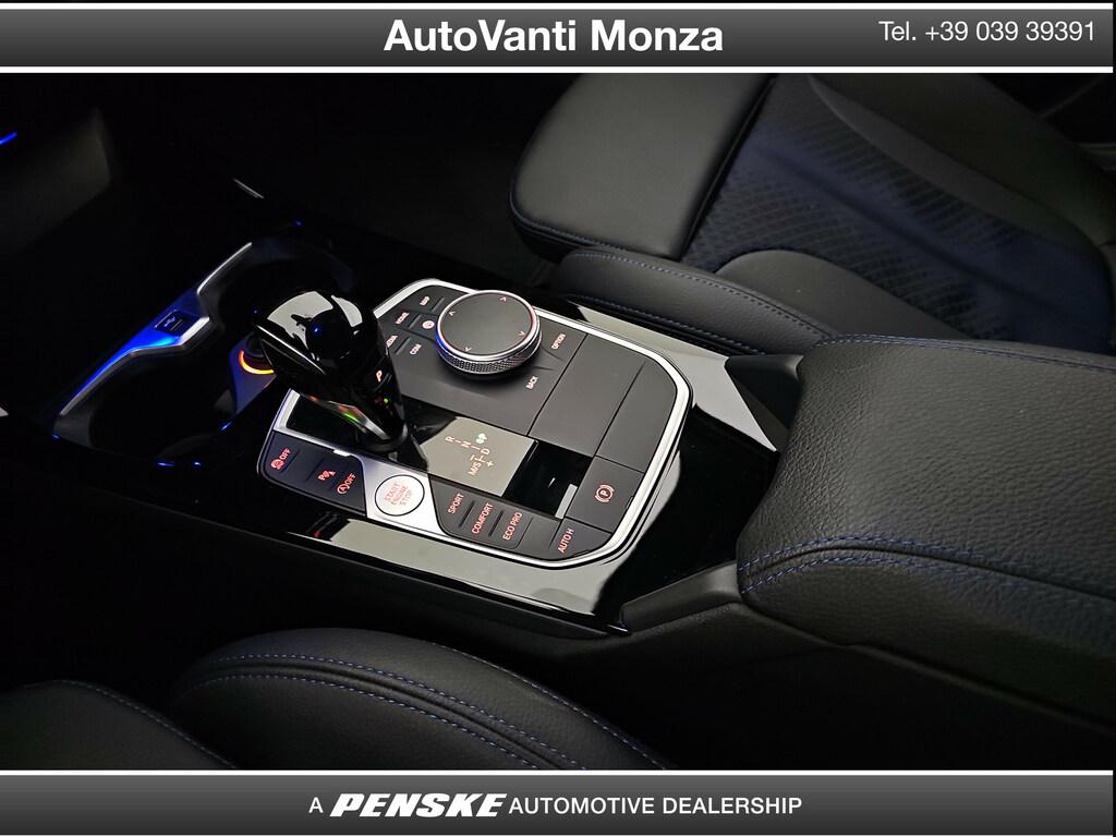 BMW Serie 1 118i Msport auto