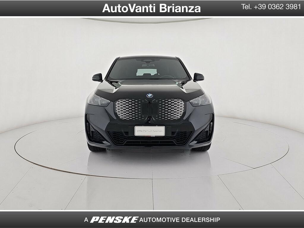 BMW iX1 edrive 20 MSport Pro