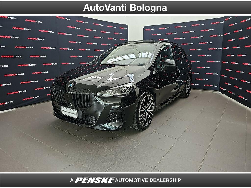 BMW Serie 2 218d Active Tourer Msport auto