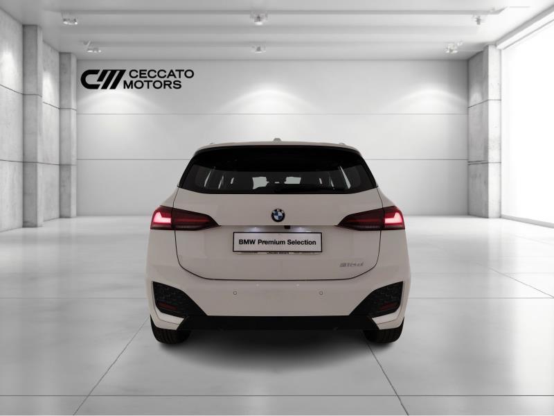 BMW Serie 2 218d Active Tourer Msport auto