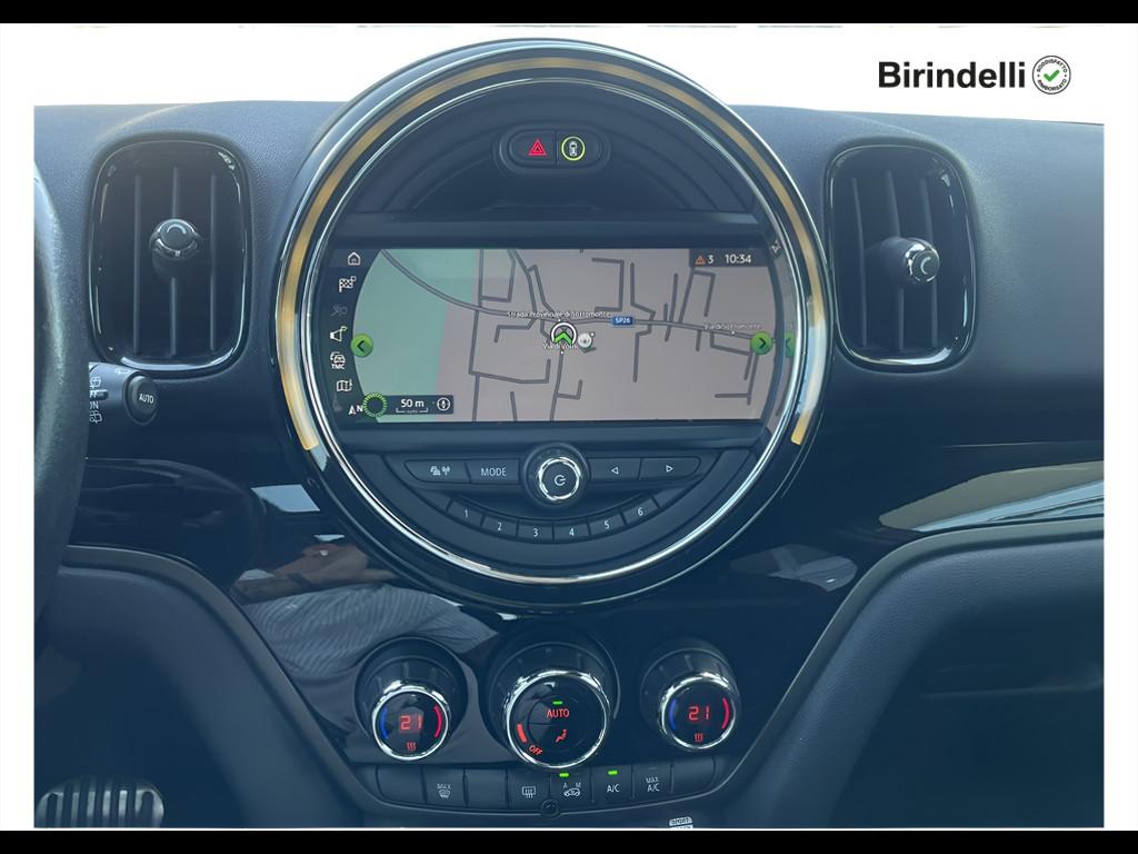 Mini Cooper S Countryman 2.0 TwinPower Turbo Cooper S Hype ALL4 Steptronic