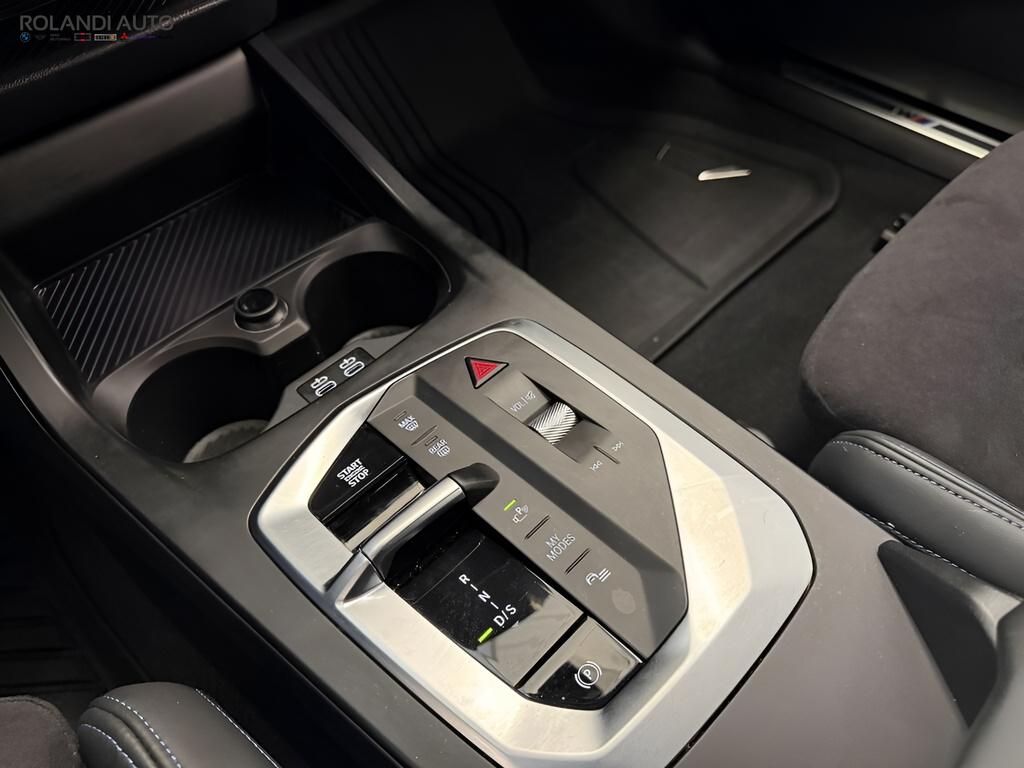 BMW Serie 1 116 MSport auto