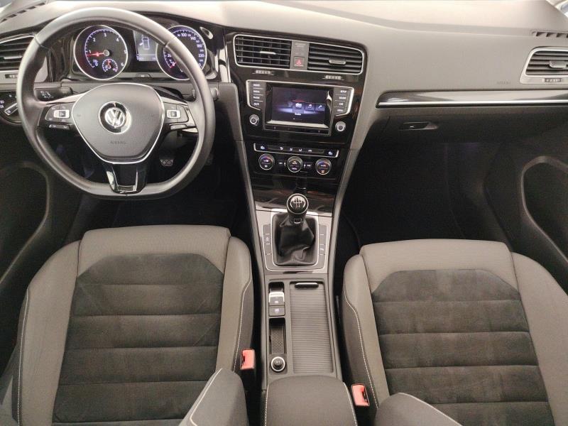 Volkswagen Golf 1.6 tdi (btdi) Highline 110cv 5p
