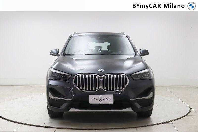 BMW X1 sdrive18d xLine auto