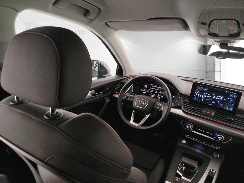 Audi Q5 Sportback 40 2.0 tdi mhev 12V quattro s tronic