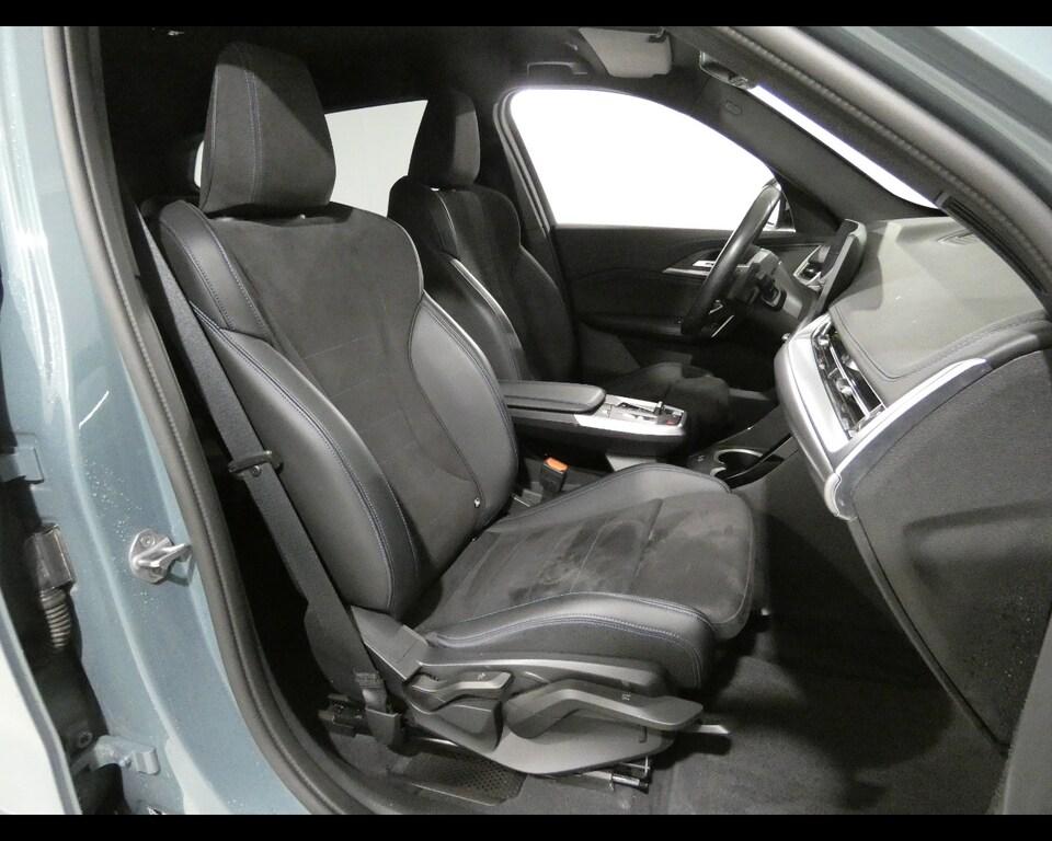 BMW X1 sdrive18d Msport auto