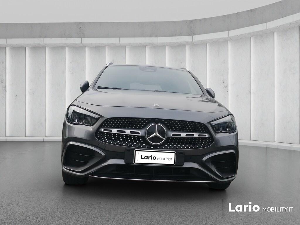 Mercedes GLA 200 d AMG Line Premium 4matic auto
