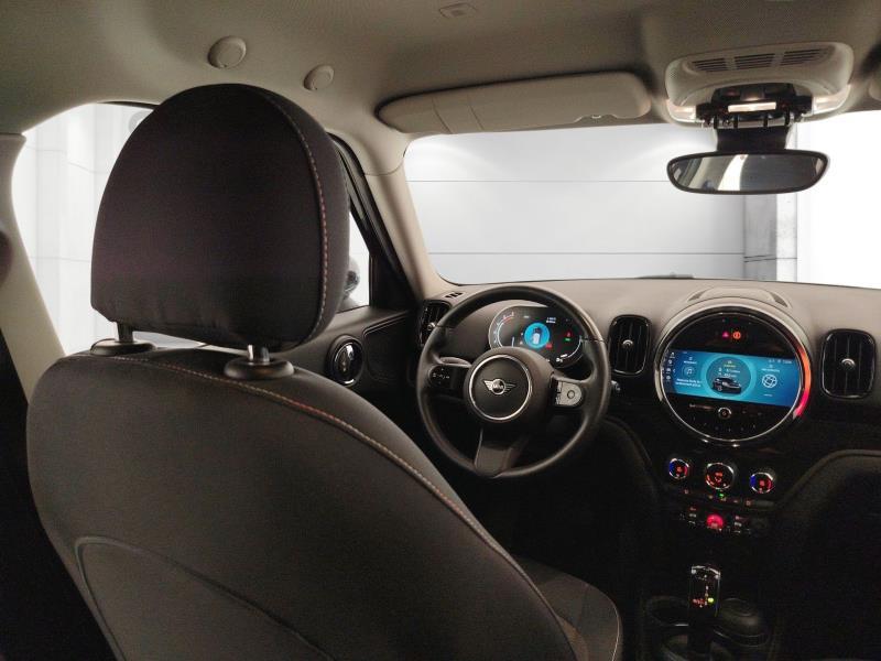 Mini Cooper D Countryman 2.0 TwinPower Turbo Cooper D