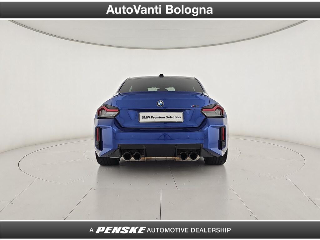 BMW M2 Coupe 3.0 480cv auto