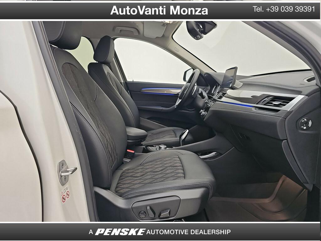 BMW X1 sdrive20d xLine Plus auto