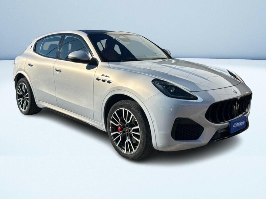 Maserati Levante Grecale 2.0 mhev Modena 330cv auto