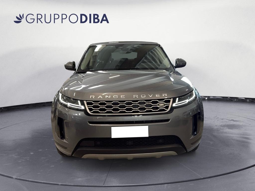 Land Rover Range Rover Evoque Evoque 2.0d i4 mhev Bronze Collection awd 163cv auto