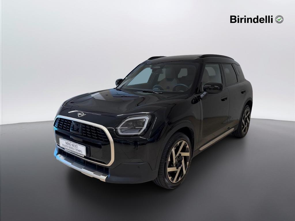 Mini Mini Countryman 1.5 48V C Favoured auto