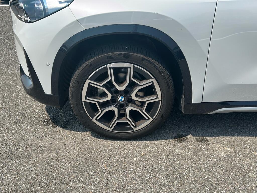 BMW X1 sdrive18i X-Line auto