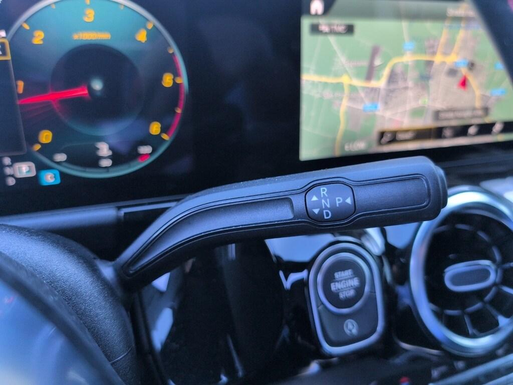 Mercedes GLA 200 d Premium 4matic auto