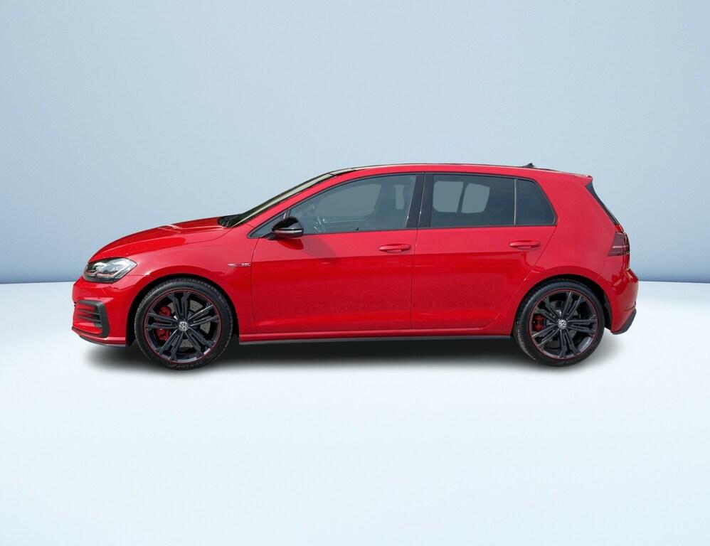 Volkswagen Golf GTI Golf 5p 2.0 tsi Gti Performance 245cv dsg