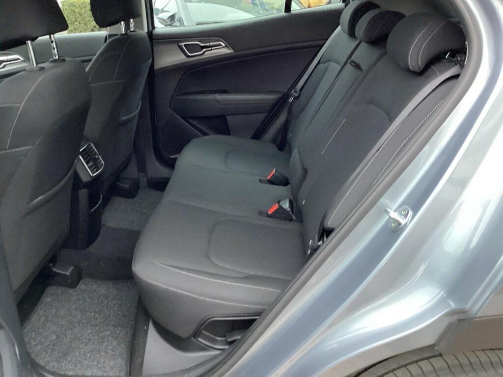 Kia Sportage 1.6 tgdi mhev Business dct