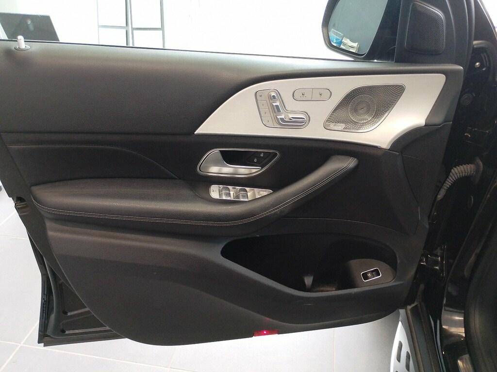 Mercedes GLE 350 de eq-power Premium Plus 4matic auto