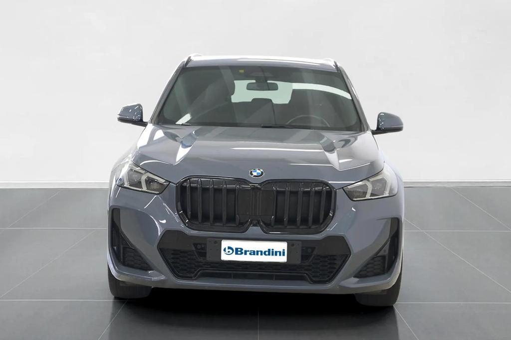 BMW X1 xdrive23i mhev 48V MSport Edition Balance auto