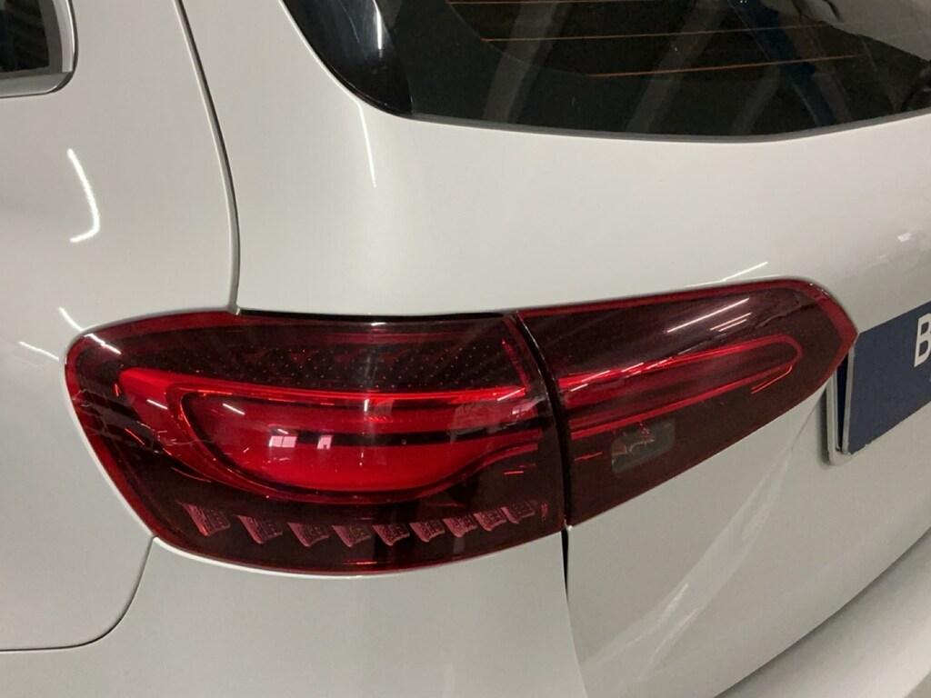 Mercedes Classe B 180 d Advanced Progressive auto