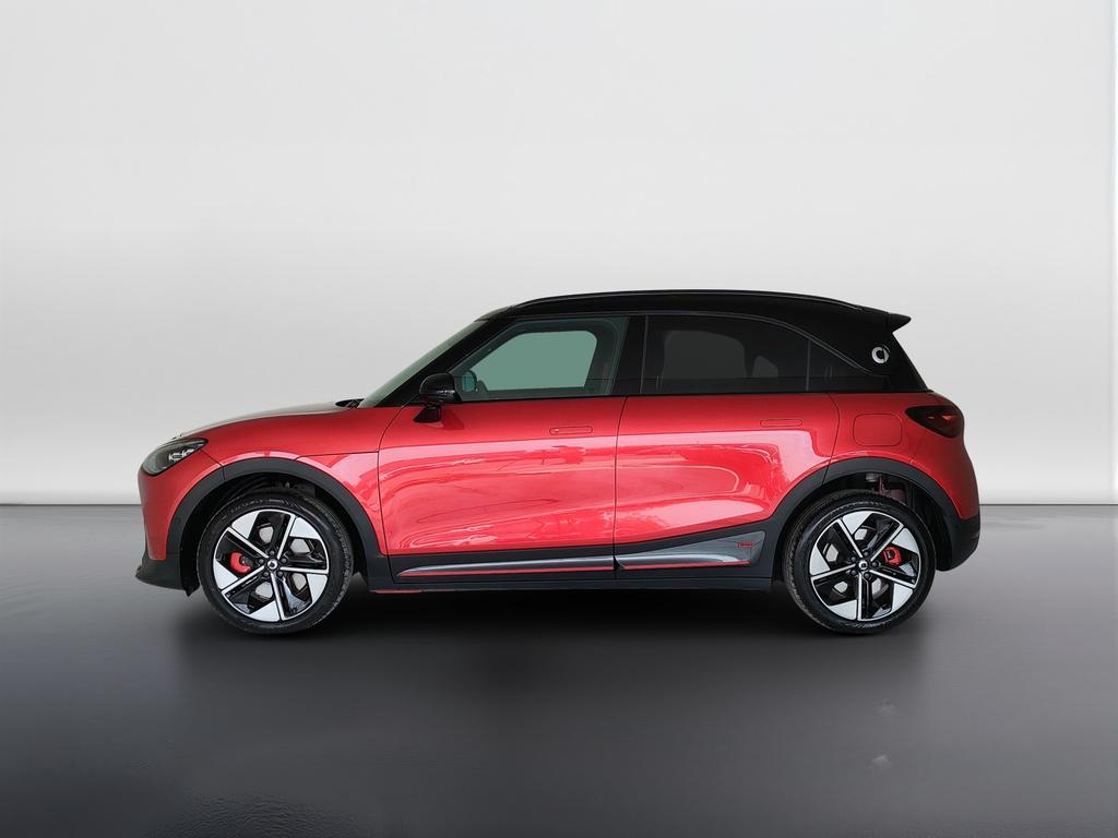 Smart Smart #1 #1 Brabus