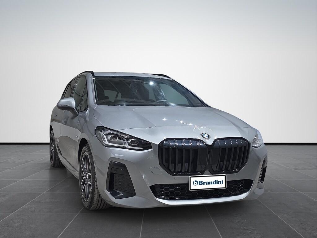 BMW Serie 2 218d Active Tourer auto