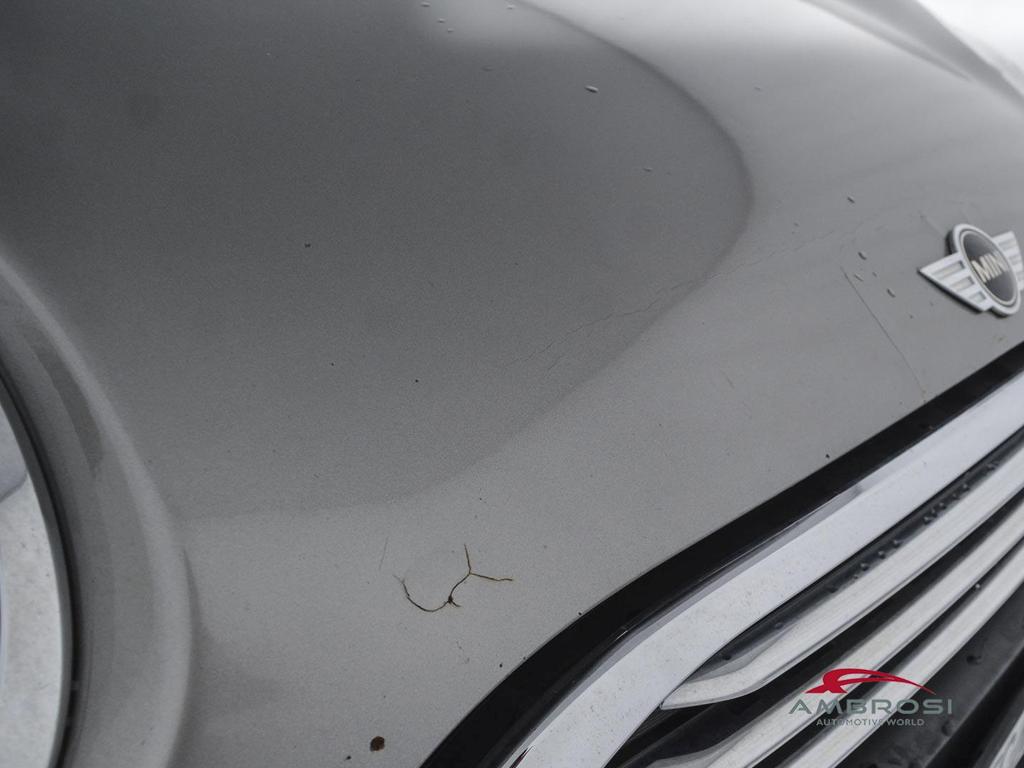 Mini One D Clubman 1.5 One D