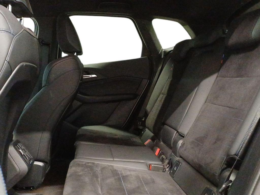 BMW Serie 2 218i Active Tourer Msport auto