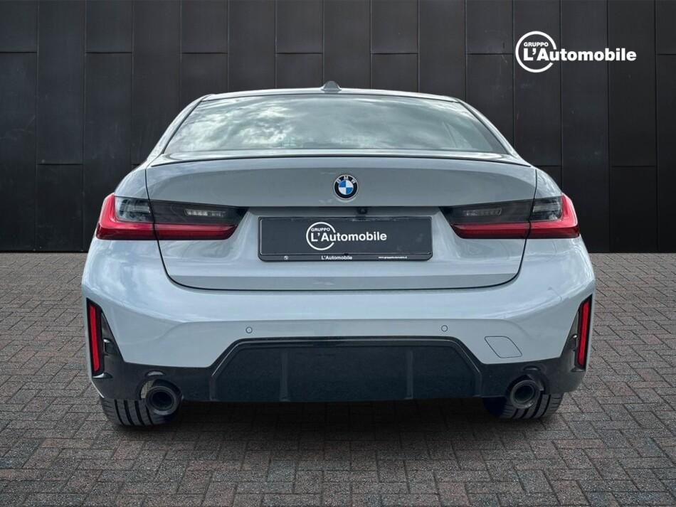 BMW Serie 3 330i xdrive M Sport Pro auto