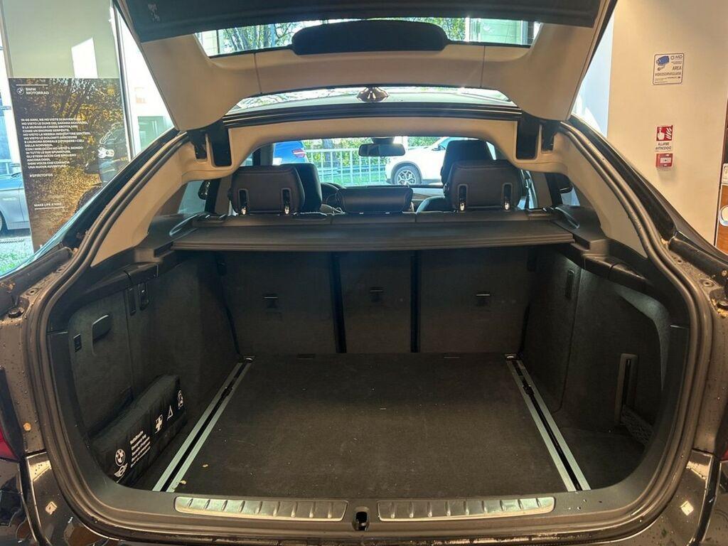BMW Serie 3 330dA Gran Turismo xdrive Luxury