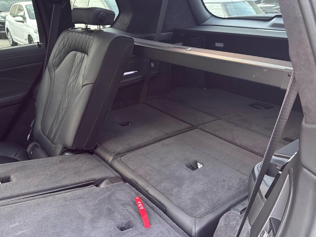 BMW X7 xdrive 40d 48V MSport auto 7p.ti