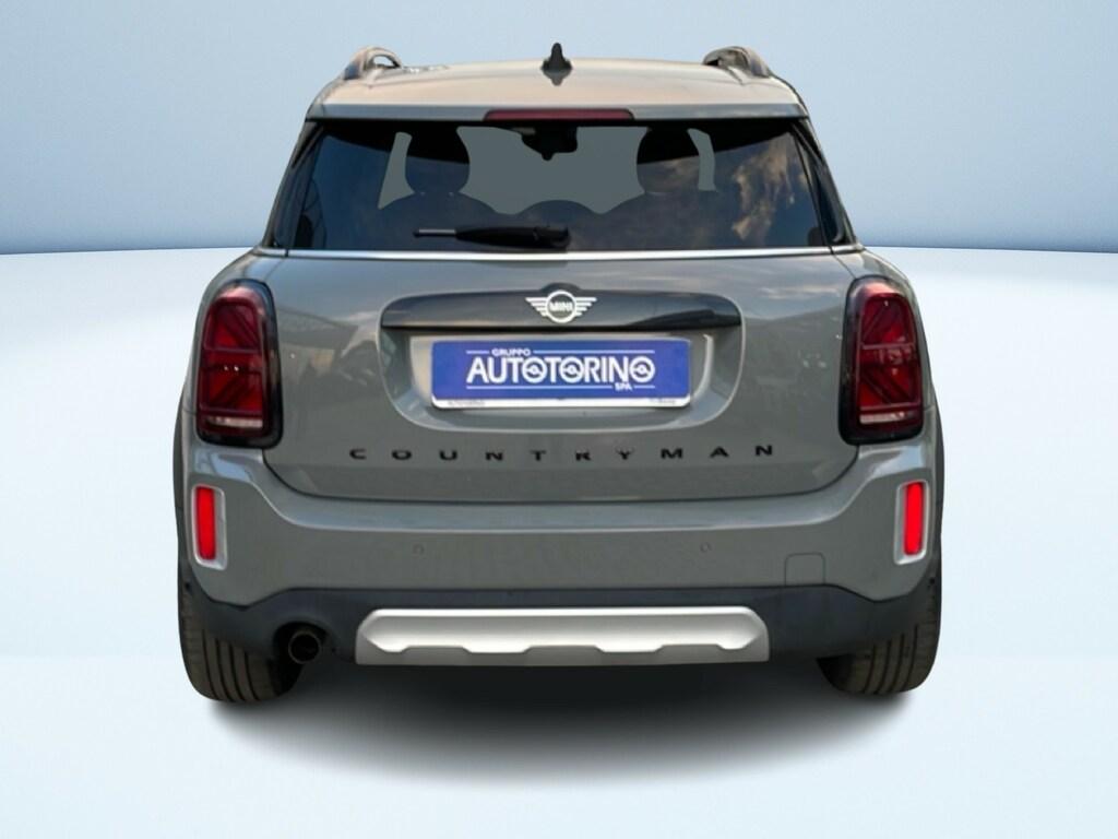 Mini One Countryman 1.5 One